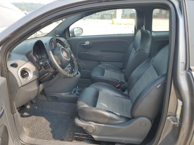 2012 FIAT 500 SPORT #3292761782