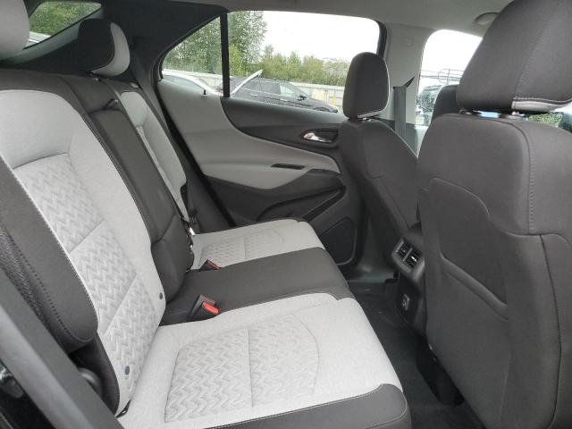 2022 CHEVROLET EQUINOX LS - 2GNAXSEV6N6147672