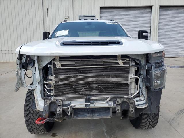 2020 CHEVROLET SILVERADO K2500 HEAVY DUTY 1GC4YLEY7LF206511