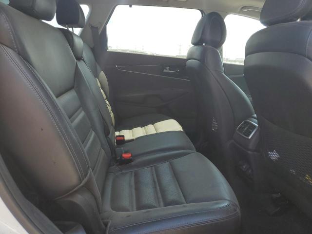 2016 KIA SORENTO EX 5XYPHDA56GG160834