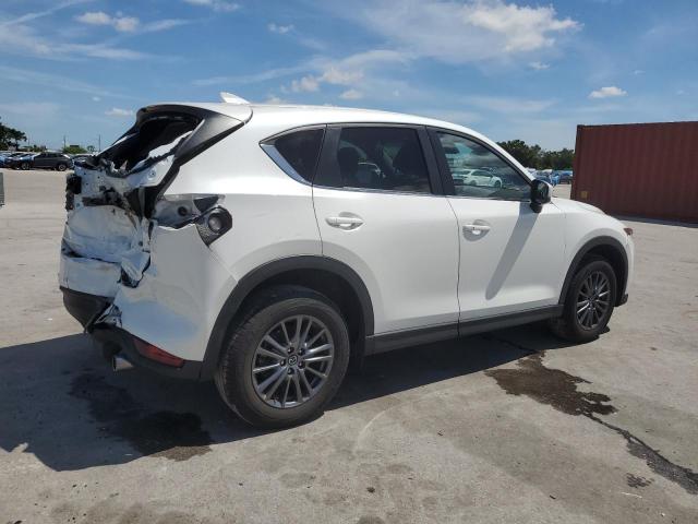2021 MAZDA CX-5 TOURI - JM3KFBCM0M0471385