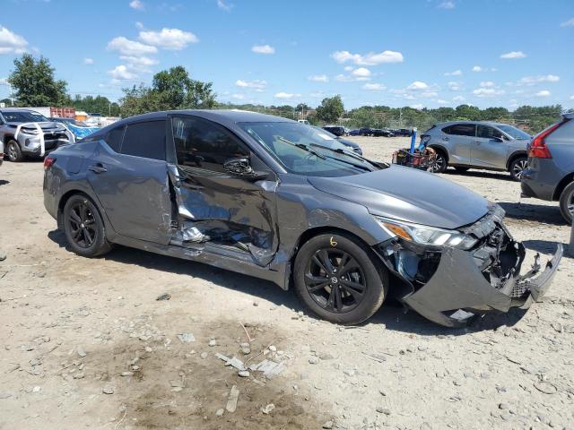 2020 NISSAN SENTRA SV 3N1AB8CV0LY216125