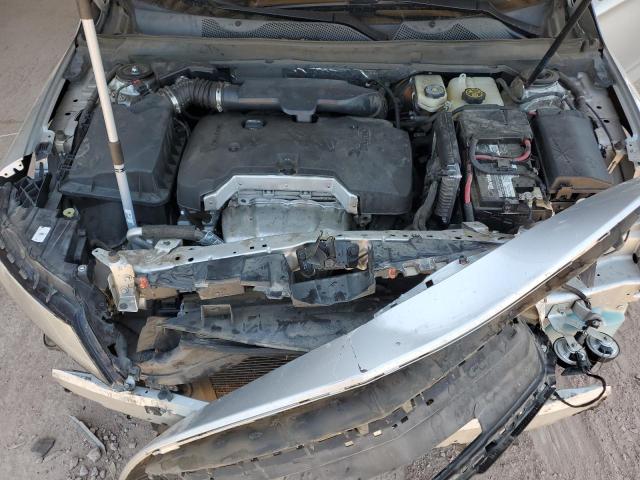 2018 CHEVROLET IMPALA LS - 2G11X5SA3J9116926