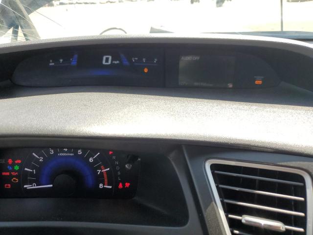 2015 HONDA CIVIC LX 19XFB2F52FE278840