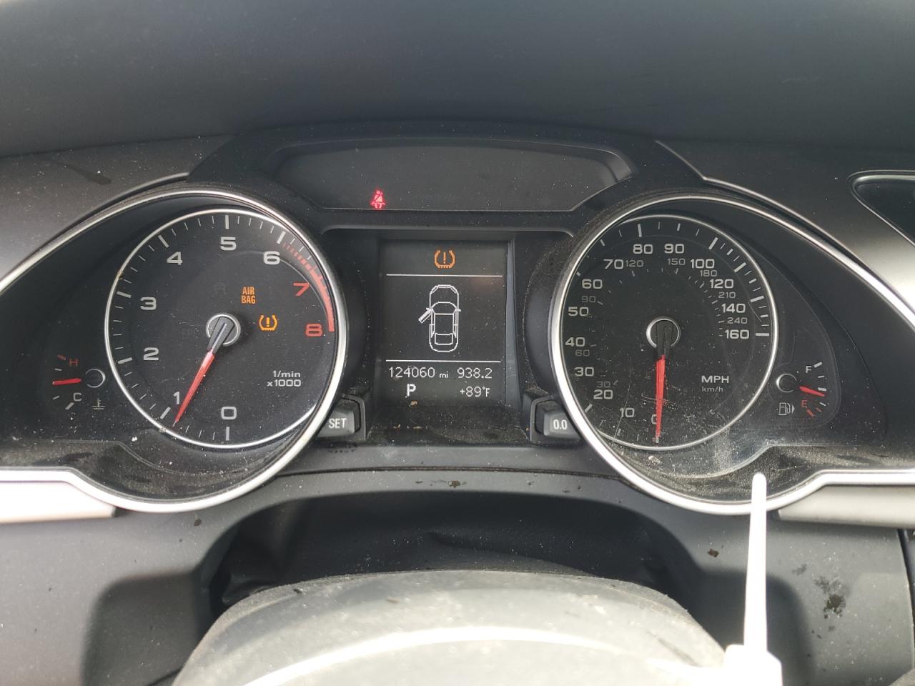 AUDI A5 PREMIUM PLUS