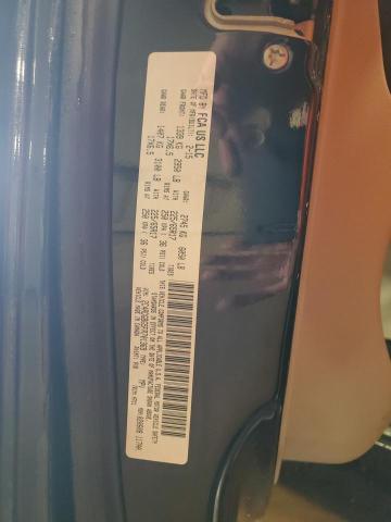 2015 DODGE GRAND CARAVAN SE 2C4RDGBG5FR701369