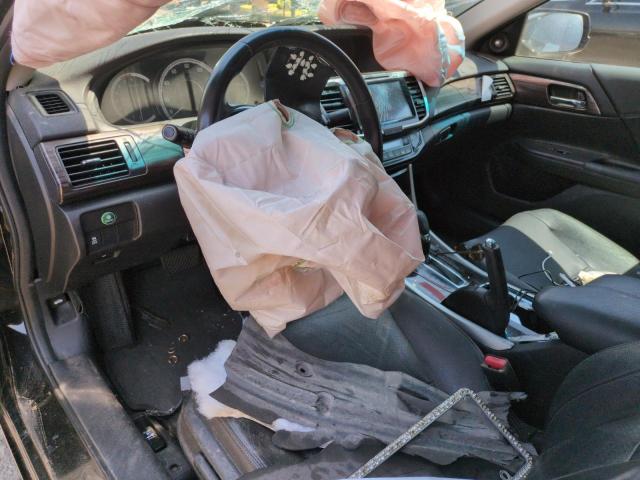 2016 HONDA ACCORD EXL - 1HGCR2F82GA223531