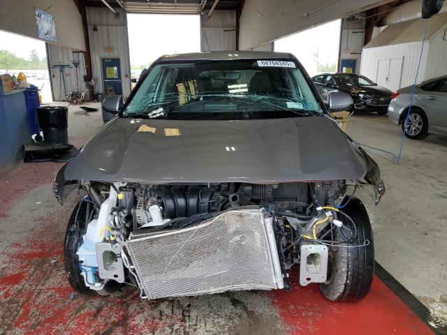 2021 KIA SELTOS LX KNDEPCAA1M7181178