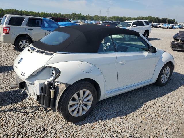 2017 VOLKSWAGEN BEETLE S/S 3VW517AT4HM805381