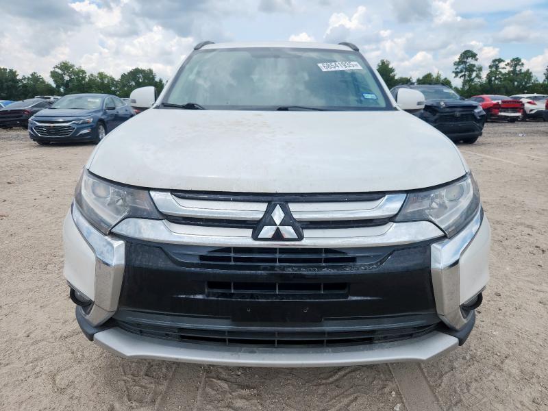 2016 MITSUBISHI OUTLANDER JA4AZ3A37GZ008410