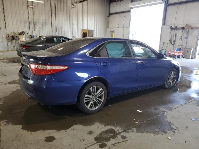 2015 TOYOTA CAMRY LE 4T1BF1FK7FU995928