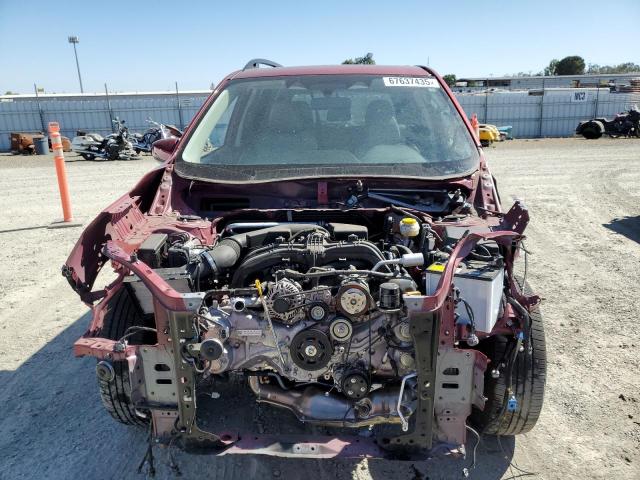 2023 SUBARU FORESTER L JF2SKAPC4PH514309