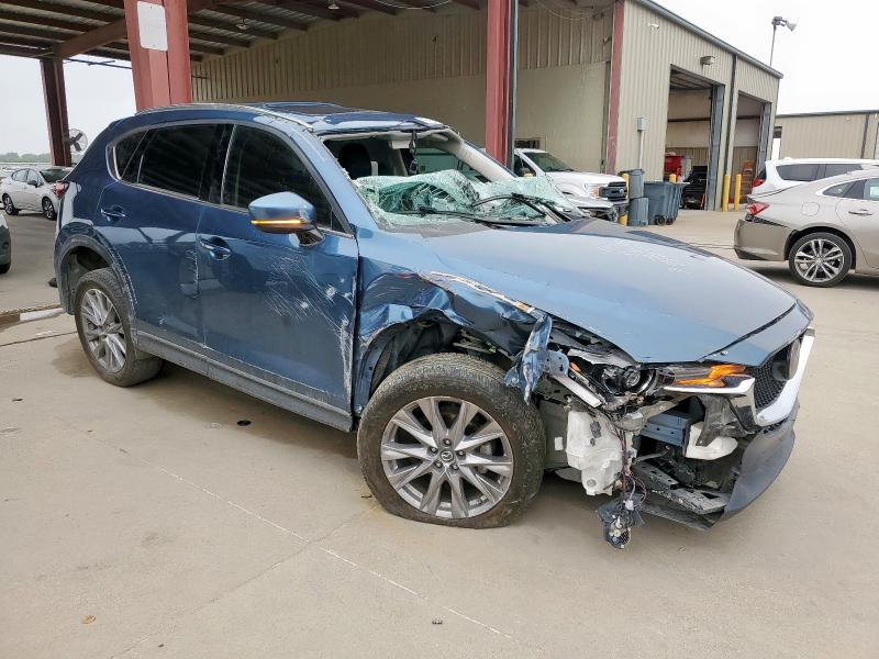 2019 MAZDA CX-5 GRAND JM3KFADM6K1658694