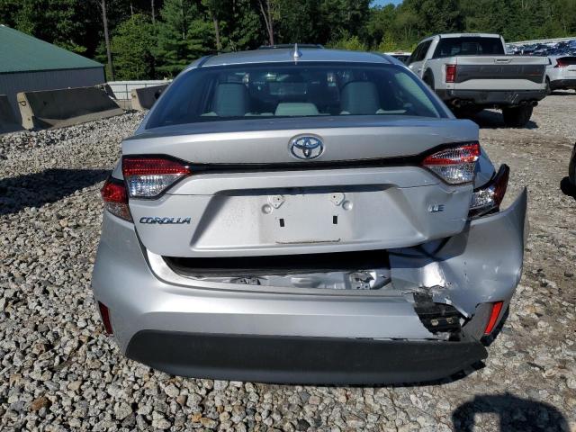 2024 TOYOTA COROLLA LE - 5YFB4MDE4RP137889