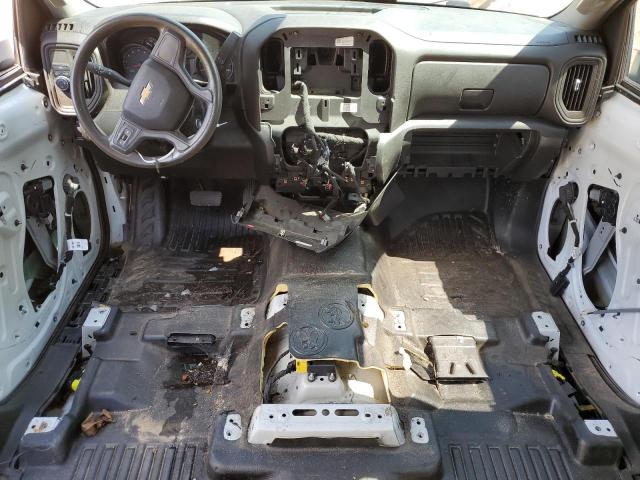 2020 CHEVROLET SILVERADO C2500 HEAVY DUTY 1GC4WLE75LF157550
