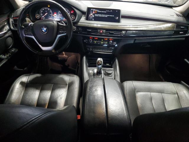 2016 BMW X6 SDRIVE3 5UXKU0C51G0F93111