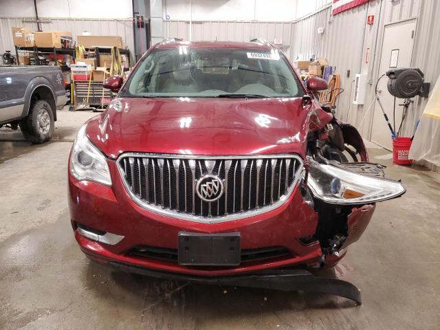 2017 BUICK ENCLAVE - 5GAKVCKD1HJ281373