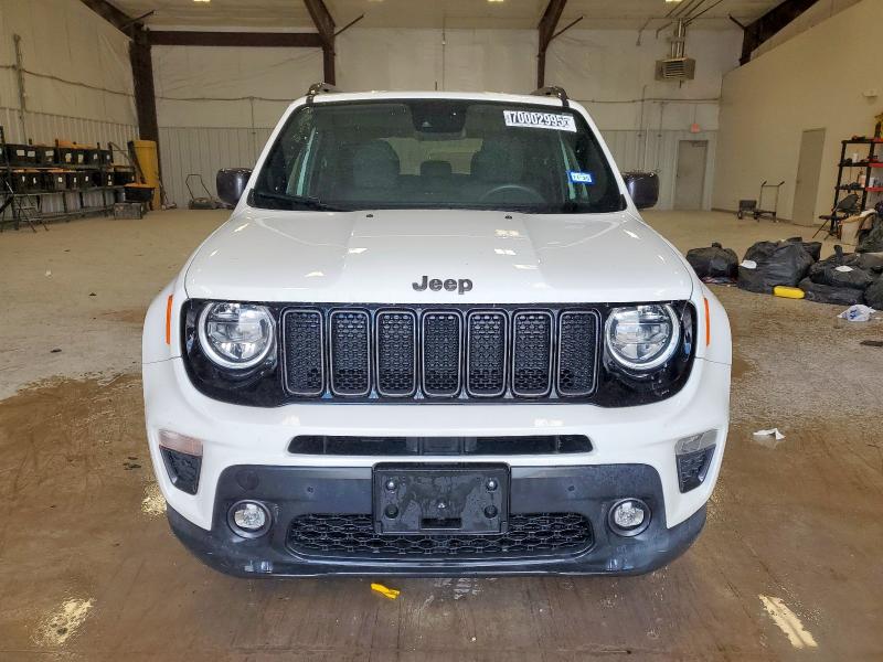 2021 JEEP RENEGADE L ZACNJCB16MPM51621
