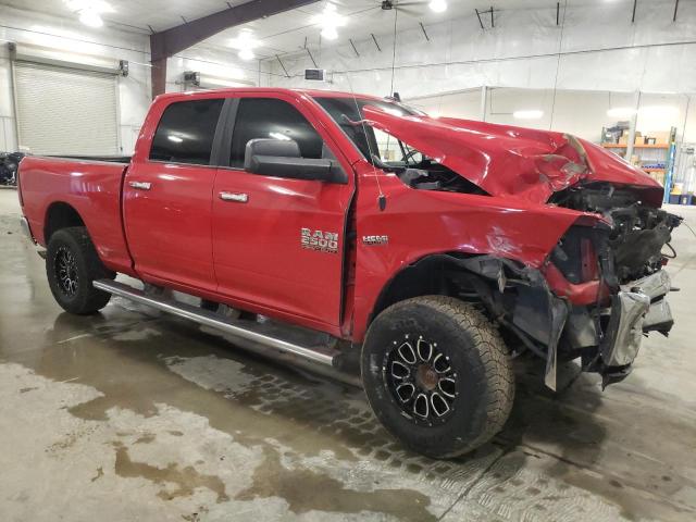 2016 RAM 2500 SLT 3C6UR5DJ9GG224338