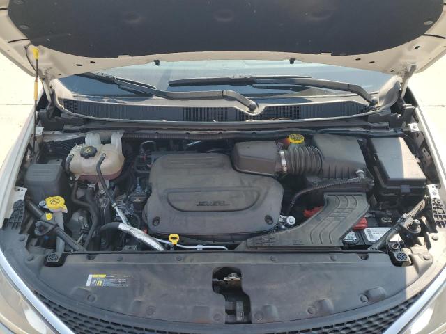 2019 CHRYSLER PACIFICA T 2C4RC1BG1KR604468