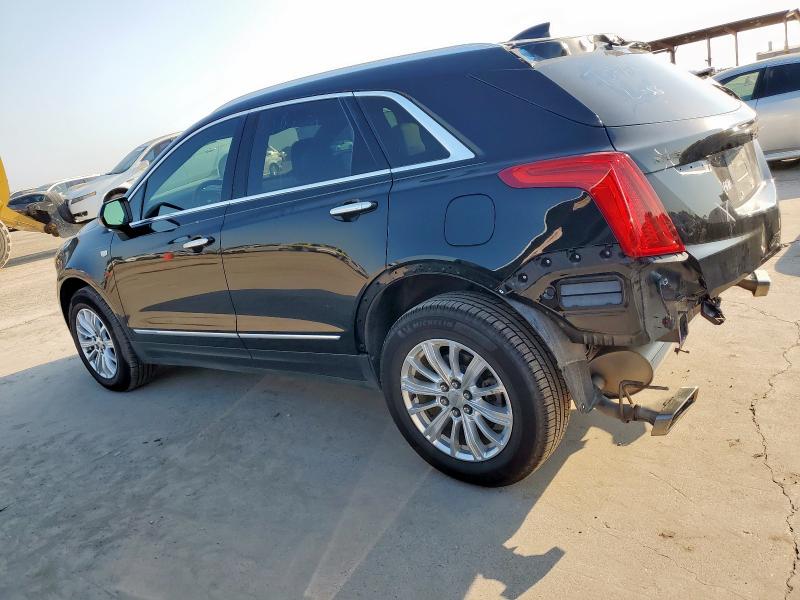 2019 CADILLAC XT5 1GYKNARS0KZ173241