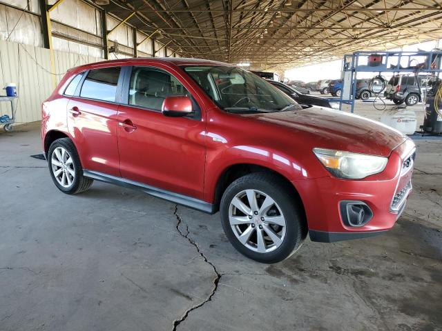 2015 MITSUBISHI OUTLANDER 4A4AR3AU6FE022456