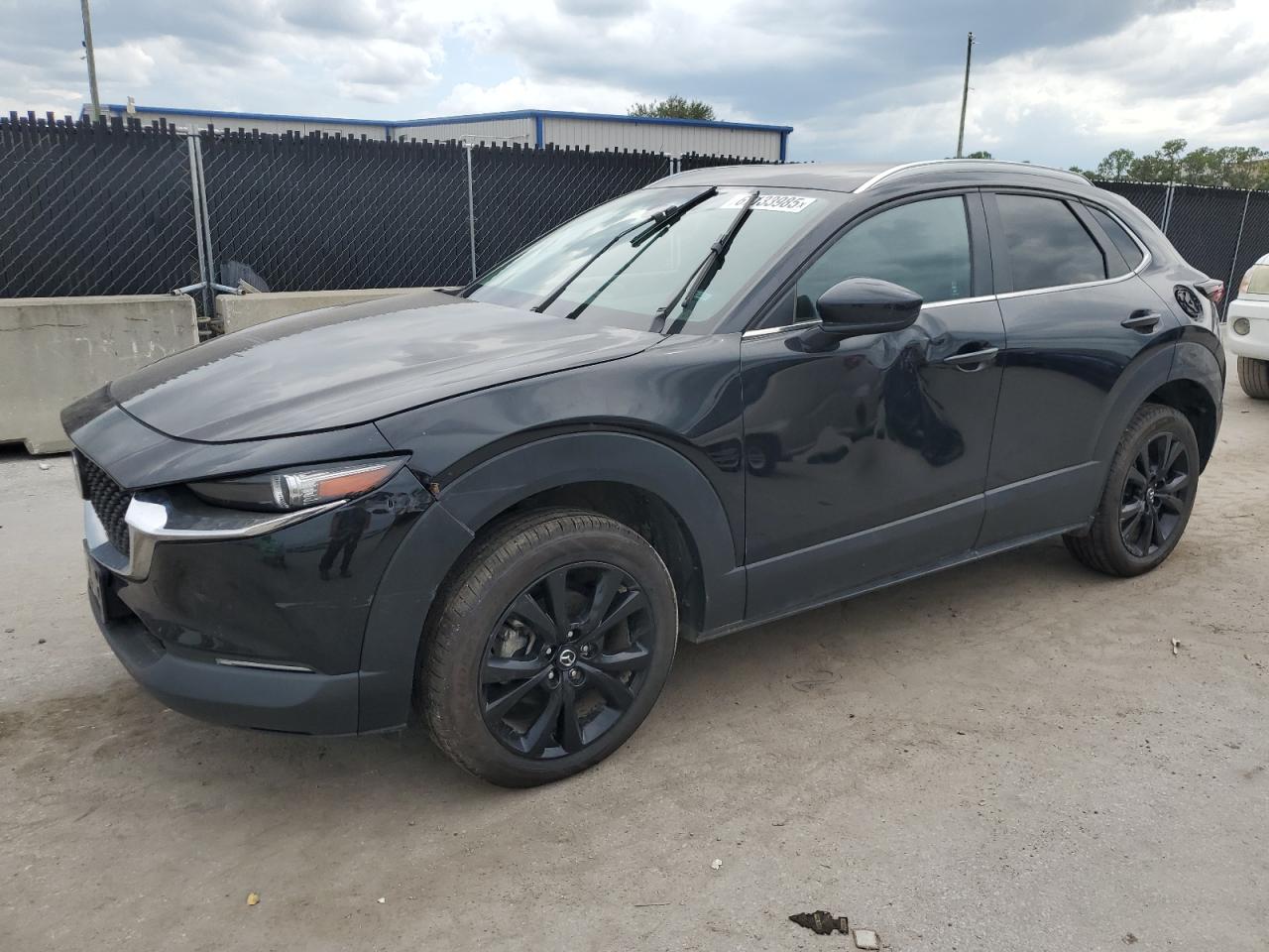MAZDA CX-30 SELECT