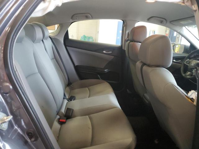 2016 HONDA CIVIC LX - 2HGFC2F5XGH540303