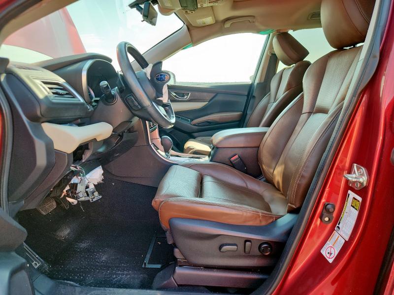 2019 SUBARU ASCENT TOU 4S4WMARD2K3415294