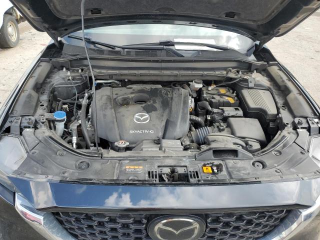 2023 MAZDA CX-5 SELEC JM3KFBBM4P0182371