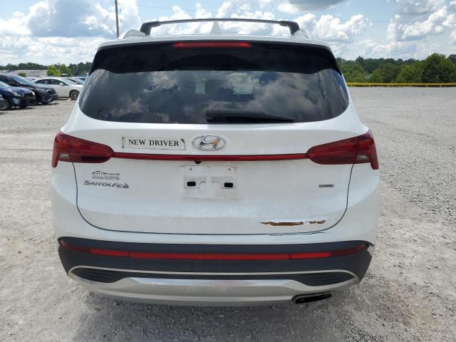 2022 HYUNDAI SANTA FE SEL 5NMS2DAJ9NH460816
