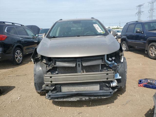 2022 CHEVROLET TRAX 1LT - KL7CJPSM9NB561714