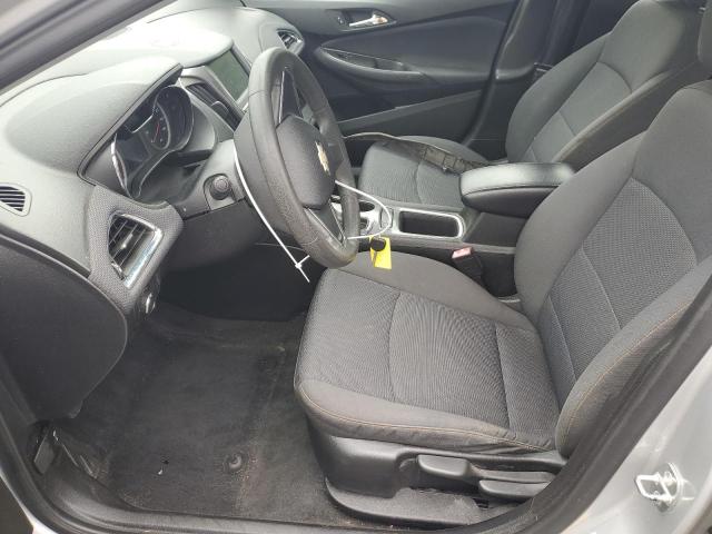 2019 CHEVROLET CRUZE LS 1G1BC5SM5K7134941