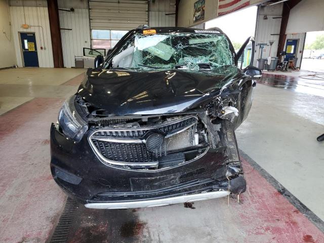 2017 BUICK ENCORE PRE KL4CJESB5HB102992