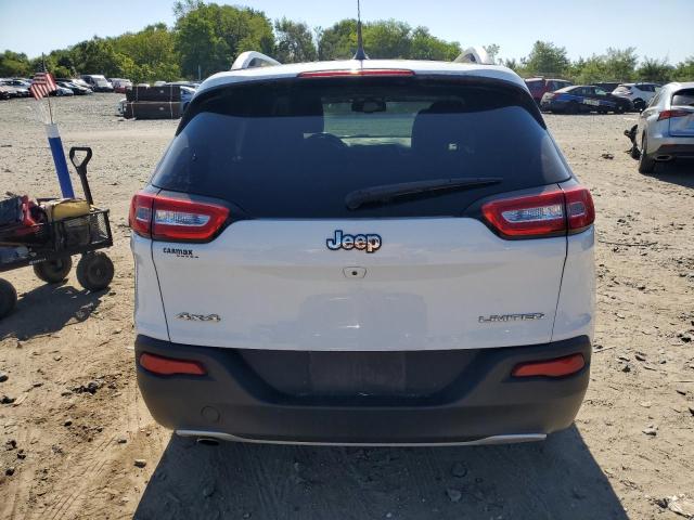 2015 JEEP CHEROKEE L - 1C4PJMDB6FW776430