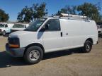 Lot #3309332061 2013 CHEVROLET EXPRESS G2