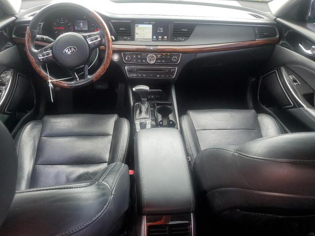 2017 KIA CADENZA PR KNALC4J12H5069870