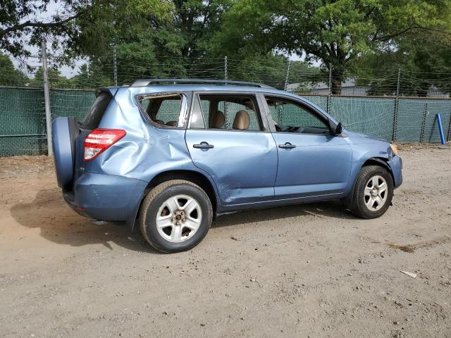 2011 TOYOTA RAV4 - 2T3BF4DV8BW125797