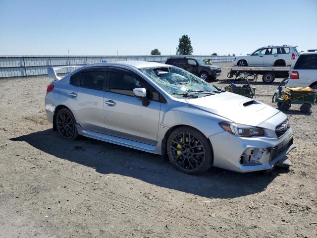 2018 SUBARU WRX STI JF1VA2M62J9830432