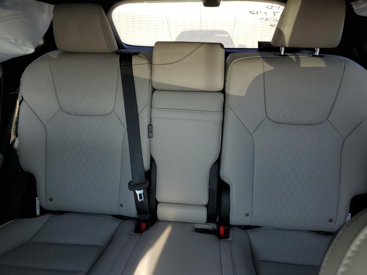 LEXUS RX 350 BASE
