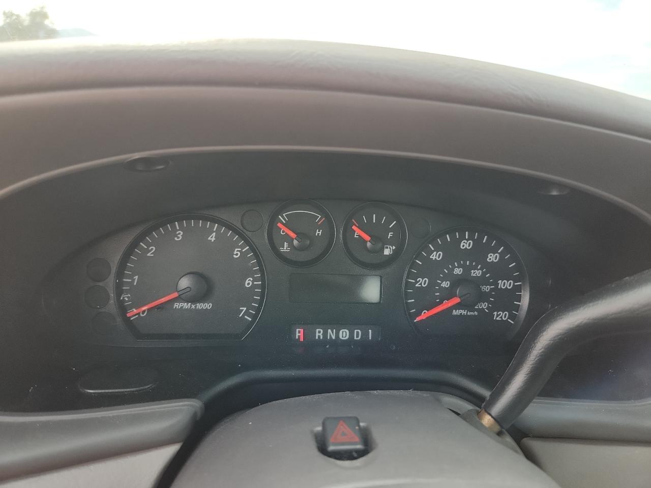 Lot #3309787327 2007 FORD TAURUS SE