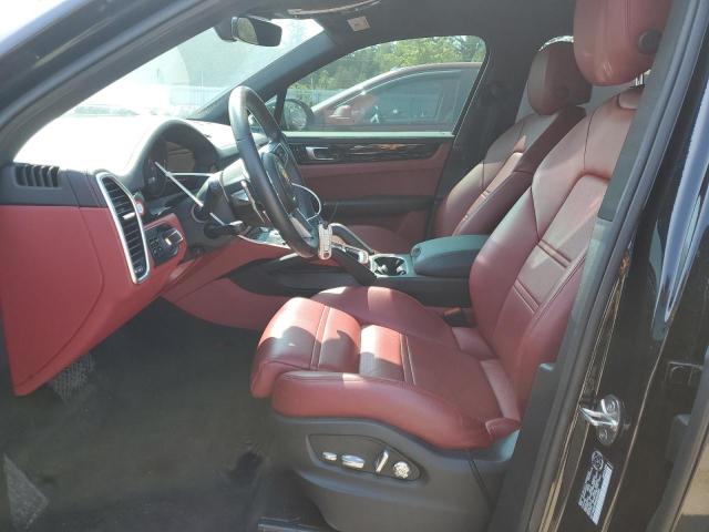 2021 PORSCHE CAYENNE WP1AA2AY8MDA02254