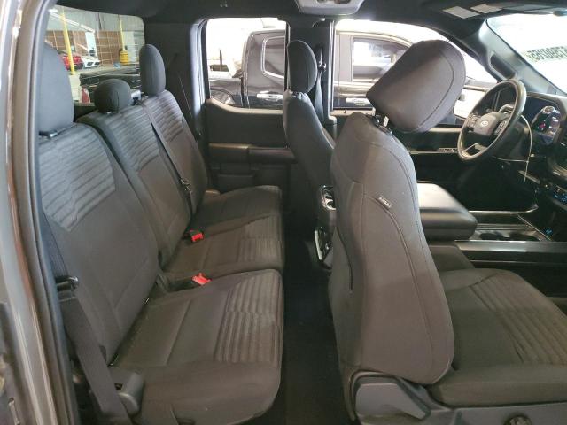 2021 FORD F150 SUPER 1FTEX1CP6MKD40943