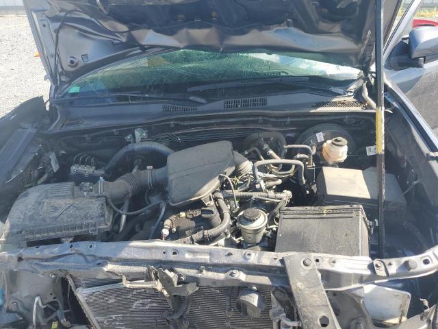 2021 TOYOTA TACOMA DOUBLE CAB #3302714064