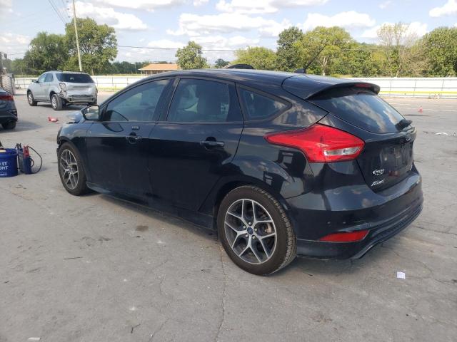 2015 FORD FOCUS SE - 1FADP3K23FL321671