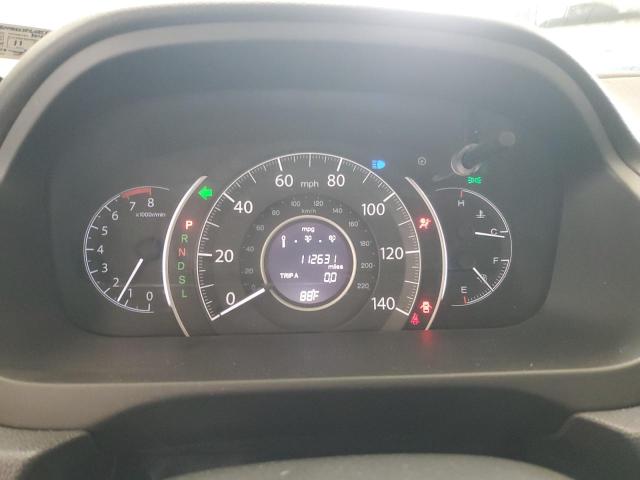 2015 HONDA CR-V EX 5J6RM4H51FL025512
