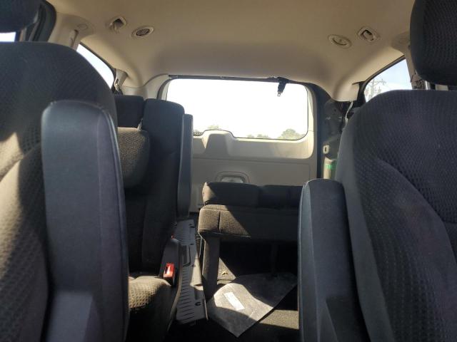 2019 DODGE GRAND CARA 2C4RDGBGXKR808668