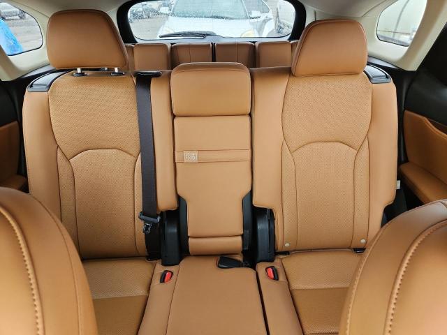 2021 LEXUS RX 350 L - JTJHZKFA0M2031499