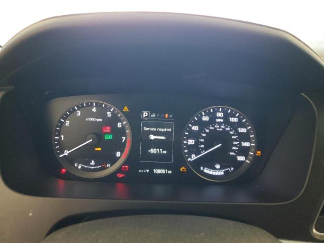 2015 HYUNDAI SONATA SPO 5NPE34AF1FH089435
