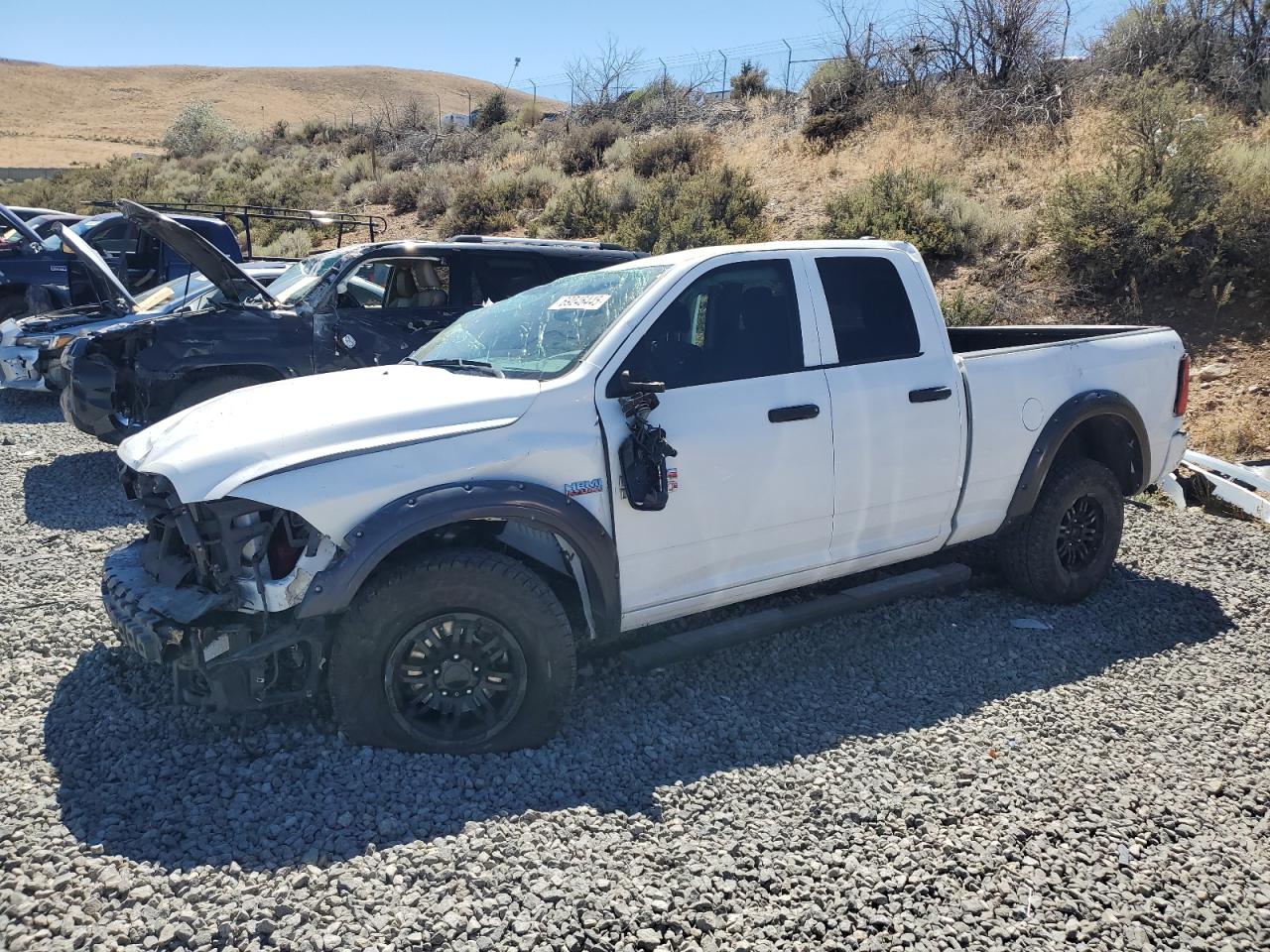 RAM 1500 ST